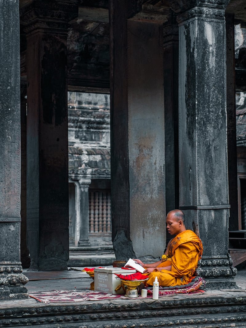 Breath Awareness Meditation