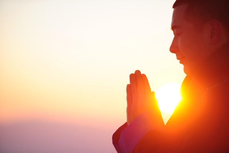 Visualization Meditation
