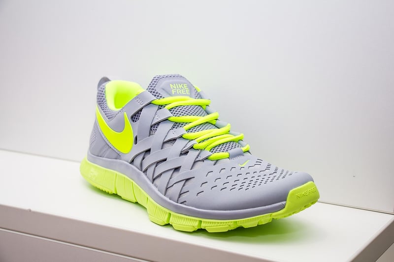 Running Shoes