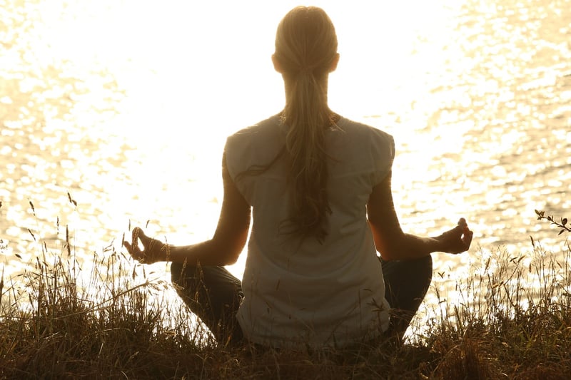Mindful Eating